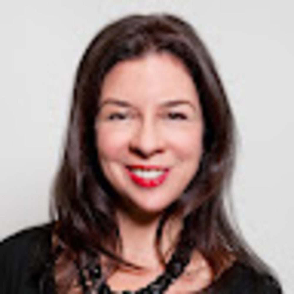 Meet your Posher, Siobhan